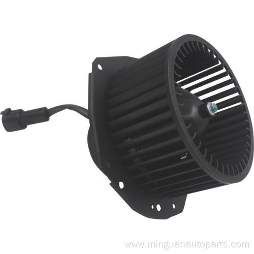 Auto A/C Blower Motor Assembly 96168699 for Daewoo